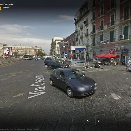 Il Ponticello Διαμέρισμα Νάπολη Εξωτερικό φωτογραφία