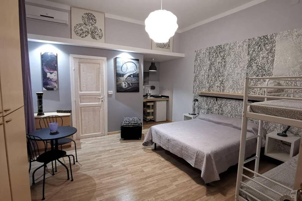 Il Ponticello Διαμέρισμα Νάπολη Εξωτερικό φωτογραφία