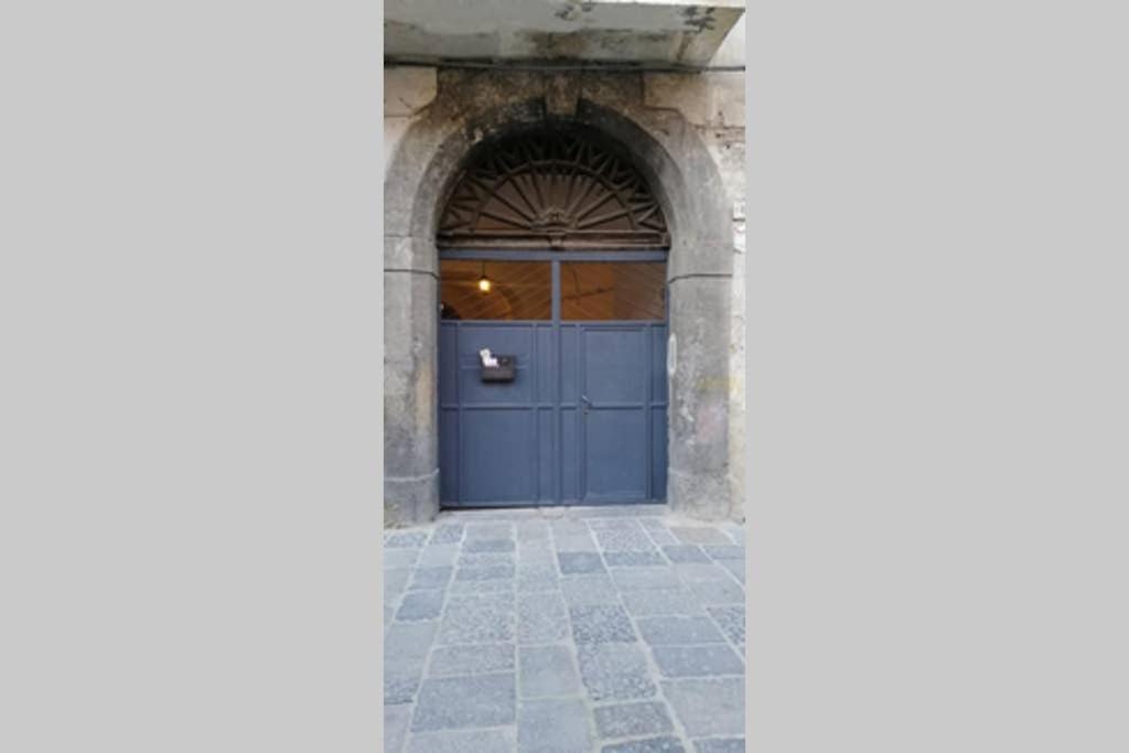 Il Ponticello Διαμέρισμα Νάπολη Εξωτερικό φωτογραφία