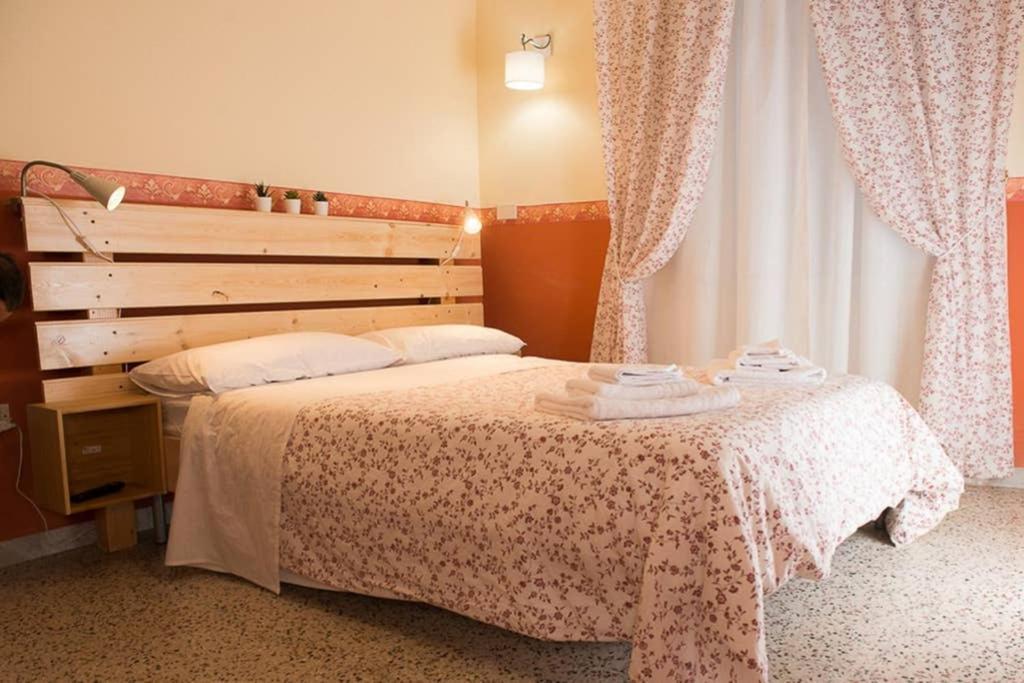 Il Ponticello Διαμέρισμα Νάπολη Εξωτερικό φωτογραφία
