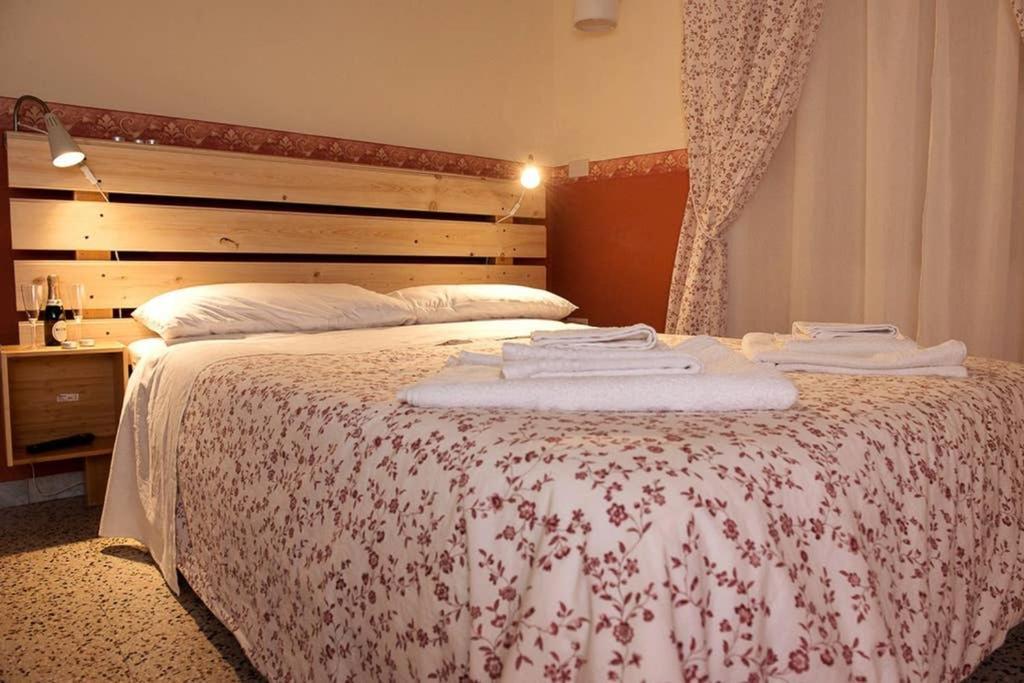 Il Ponticello Διαμέρισμα Νάπολη Εξωτερικό φωτογραφία