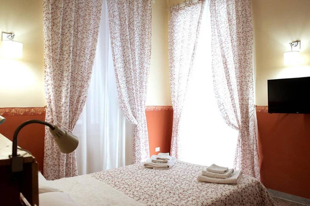 Il Ponticello Διαμέρισμα Νάπολη Εξωτερικό φωτογραφία