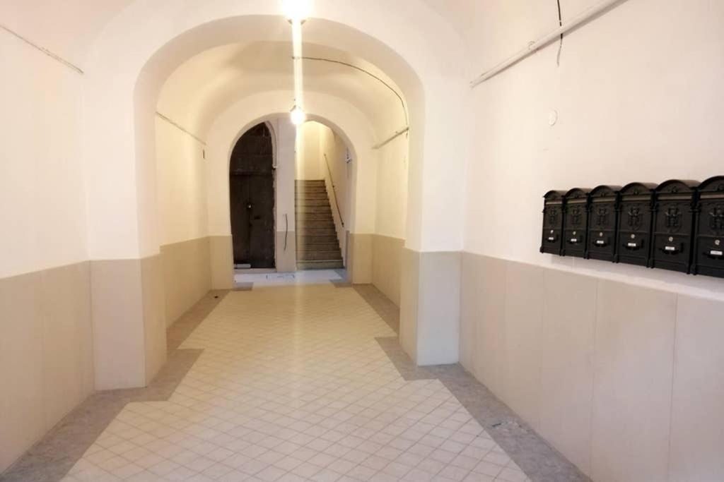 Il Ponticello Διαμέρισμα Νάπολη Εξωτερικό φωτογραφία