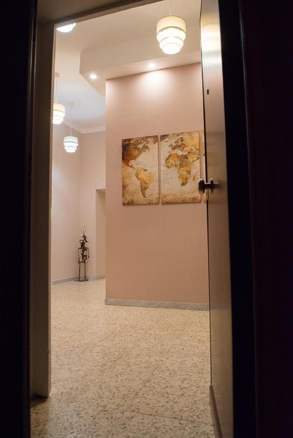 Il Ponticello Διαμέρισμα Νάπολη Εξωτερικό φωτογραφία